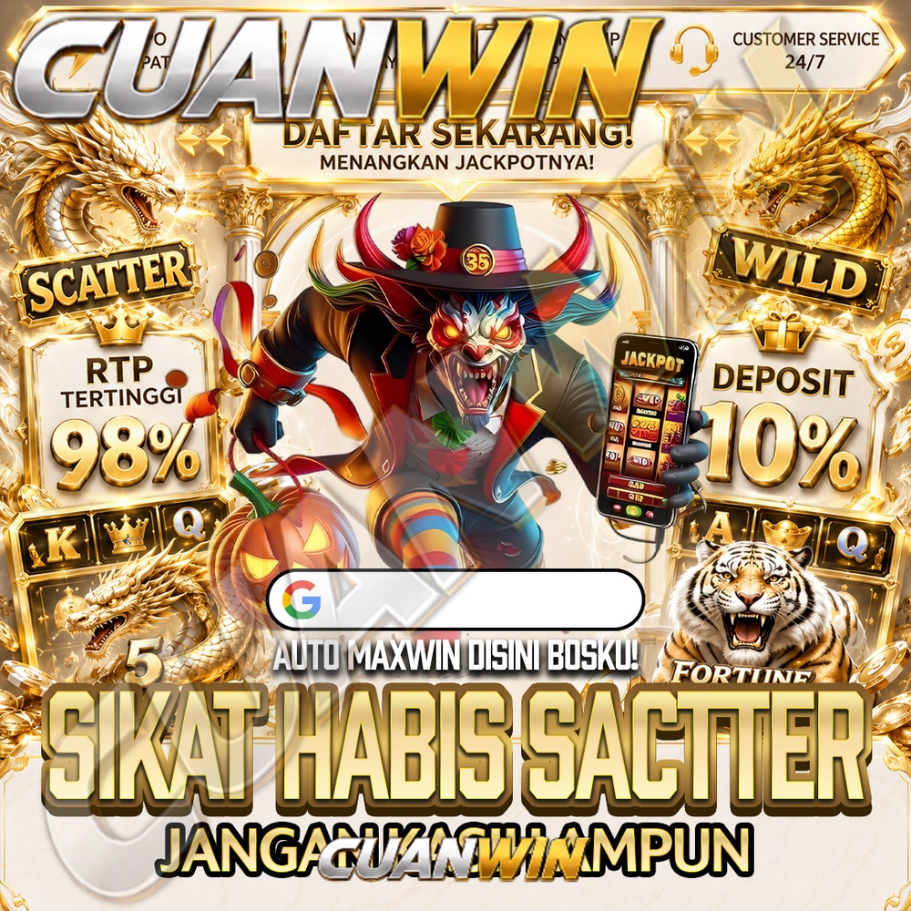 CUANWIN